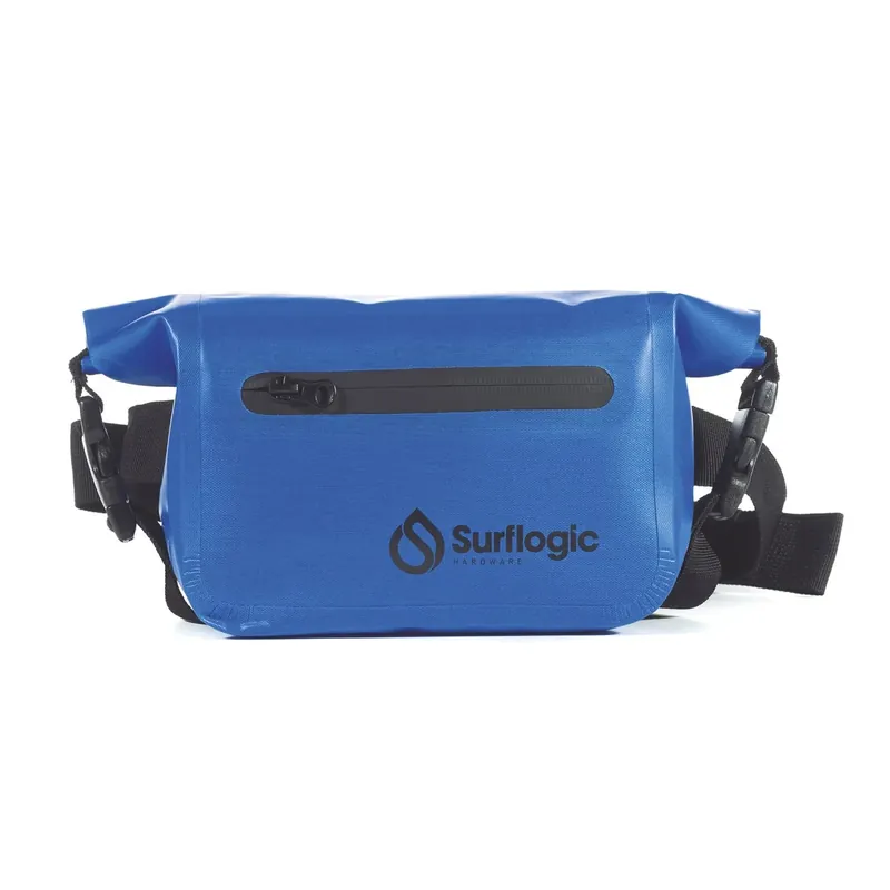 Waterproof Dry Waist Pack Navy 2L Surflogic 59064 Preiswert