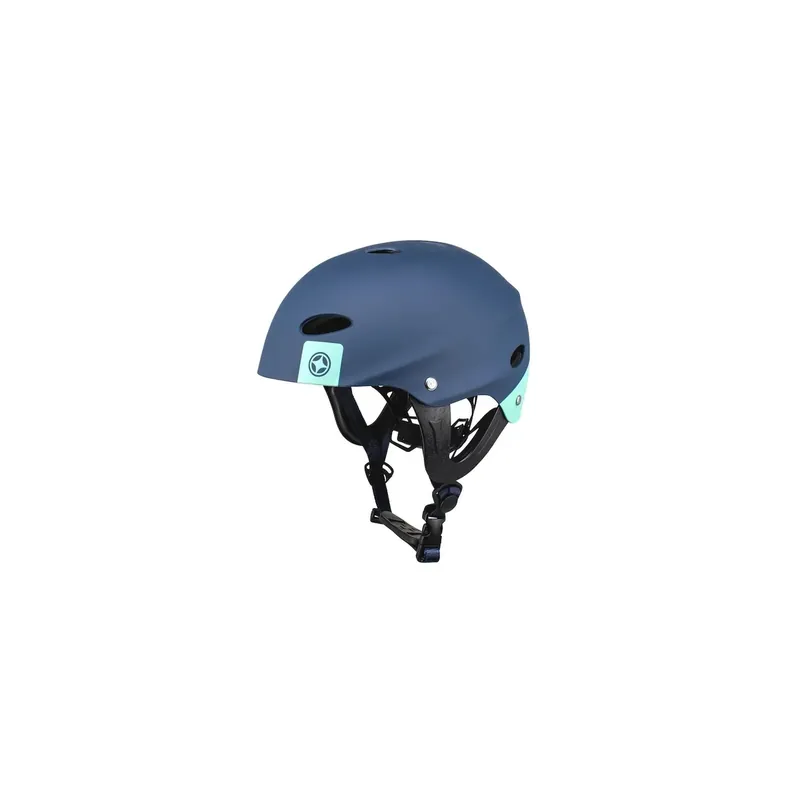 Expressversand Watersport Helmet Adjustable Navy Size S Unifiber UF060070005