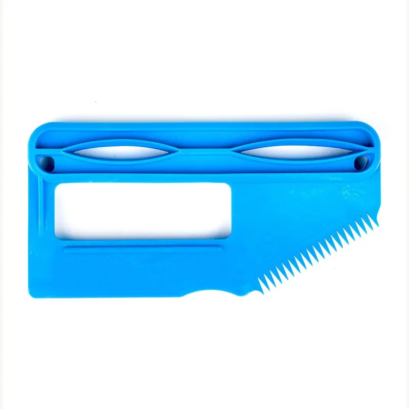 Wax and Fin Tool Cyan Surflogic 59087 Knallerangebot
