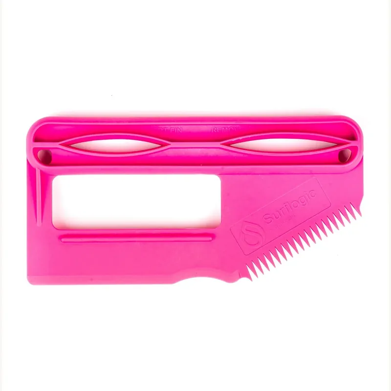 Wax and Fin Tool Pink Surflogic 59088 Direkt Vom Hersteller