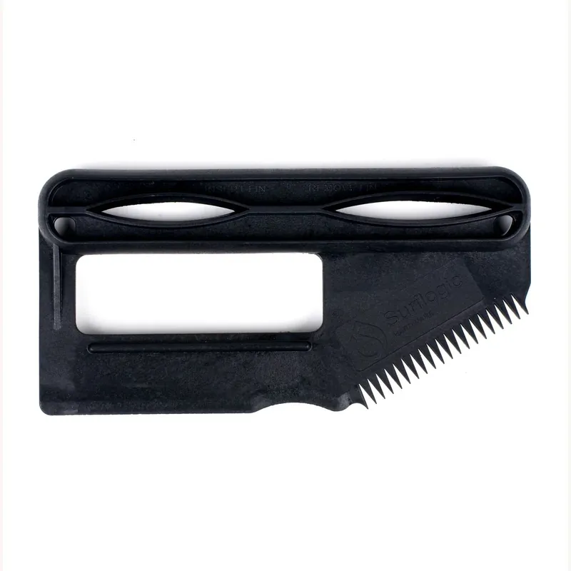 Sonderaktion Wax and Fin Tooll Black Surflogic 59089