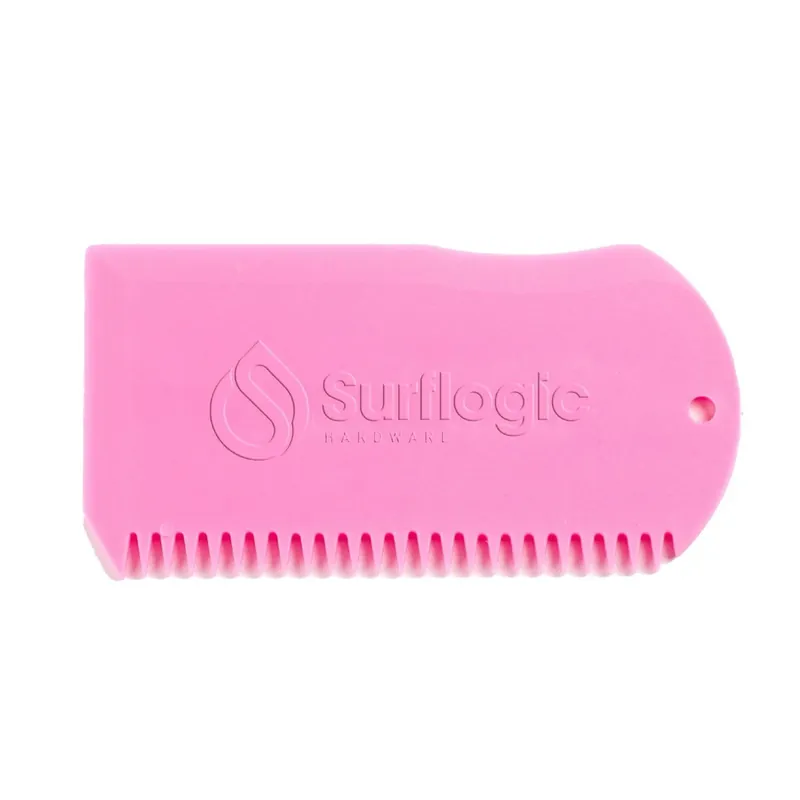 Wax Comb Pink Surflogic 80111 Geprüft