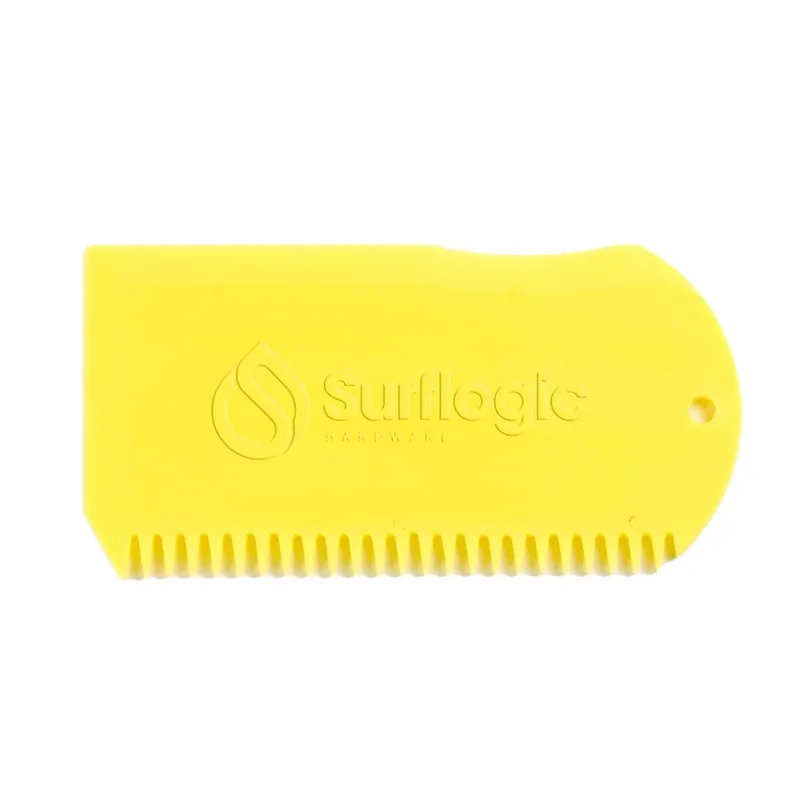 Wax Comb Yellow Surflogic 80112 Highlight