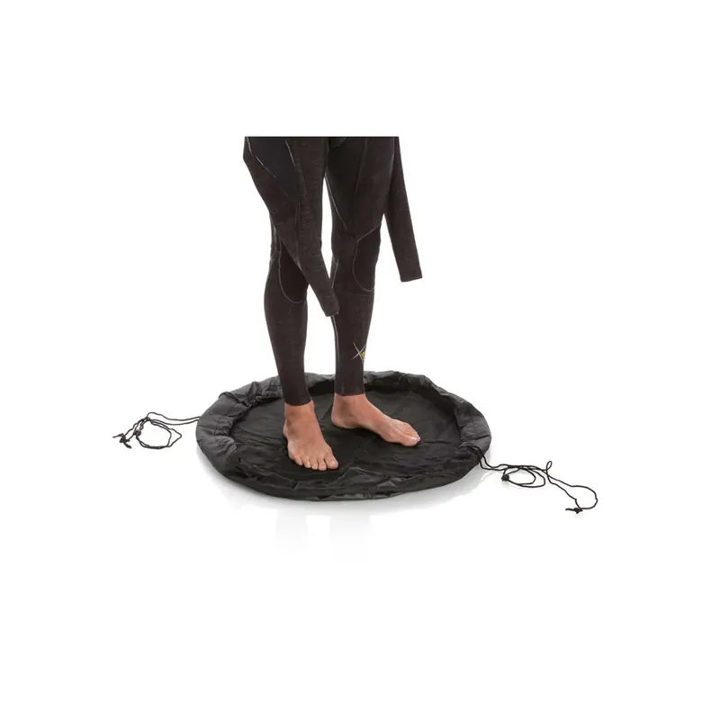 Wetsuit Change Mat Surflogic 59155 Mega-Angebot