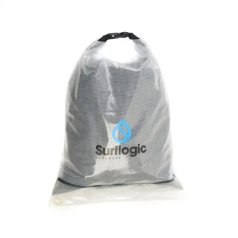 Wetsuit Dry Bag Clean&Dry System 30L Surflogic 59109 Neu Im Sortiment