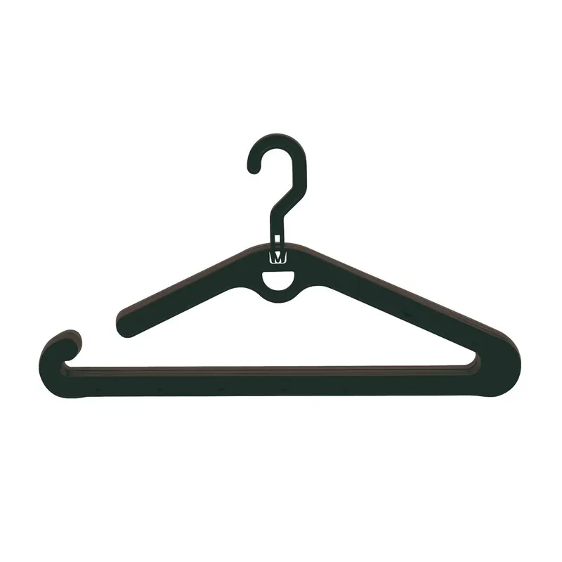 Wetsuit Hanger Black Surflogic 80204 Wochenendangebot