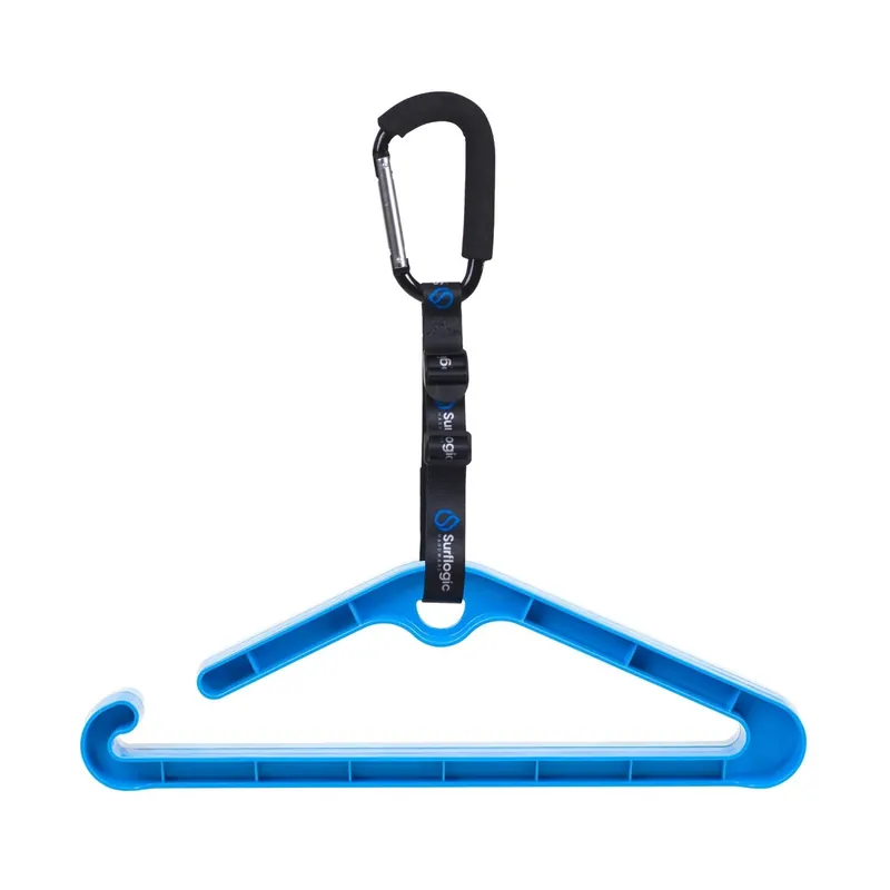 Wetsuit Hanger Double System Blue Surflogic 59139 Jetzt Bestellen