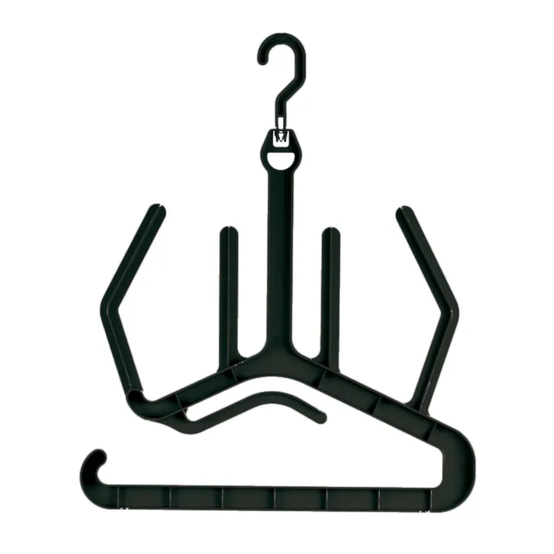 Schneller Versand Wetsuit Hanger Maxi Black Surflogic 80208
