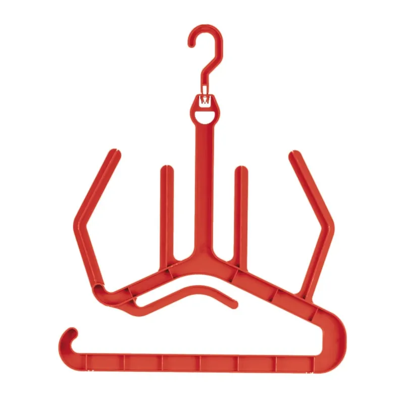 Bestseller Wetsuit Hanger Maxi Red Surflogic 80210