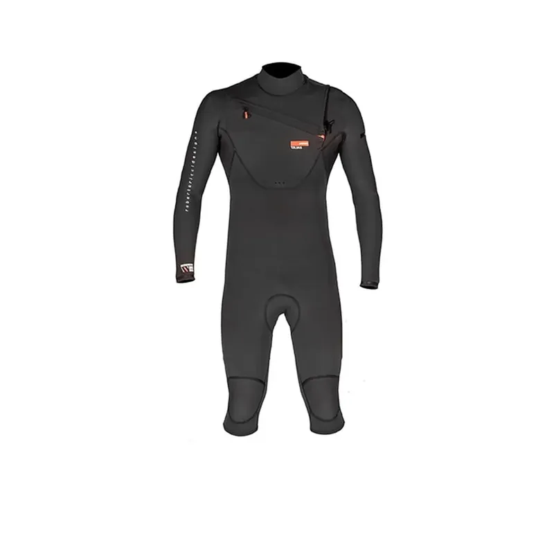 Super-Preis Wetsuit Overknee Celsius C-Z 4-3-2 Grey Y27 Size XL RRD 25CEOCZ432_XL