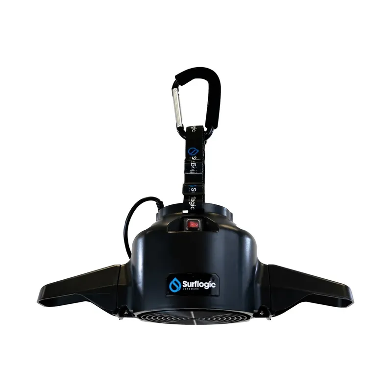 Wetsuit Pro Dryer 1400W Surflogic 59140UK Top-Seller
