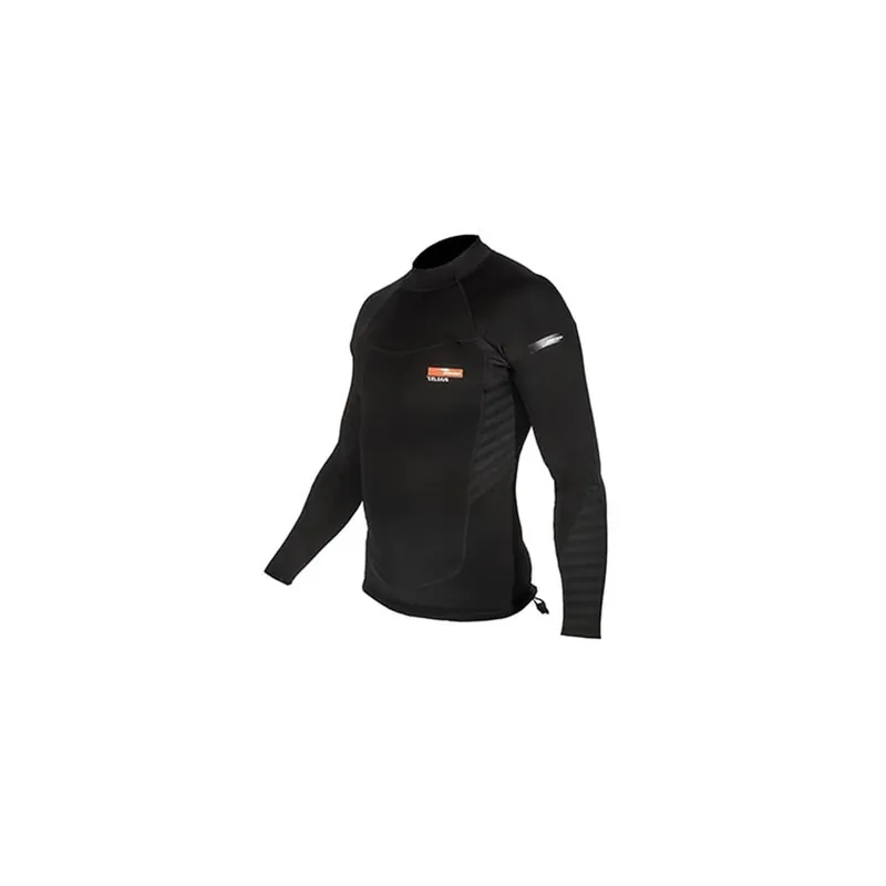 Wetsuit Vest Celsius 2-1 Flatlock Black-Orange Y25 Size M RRD 25CELVEF21_M Bestpreis