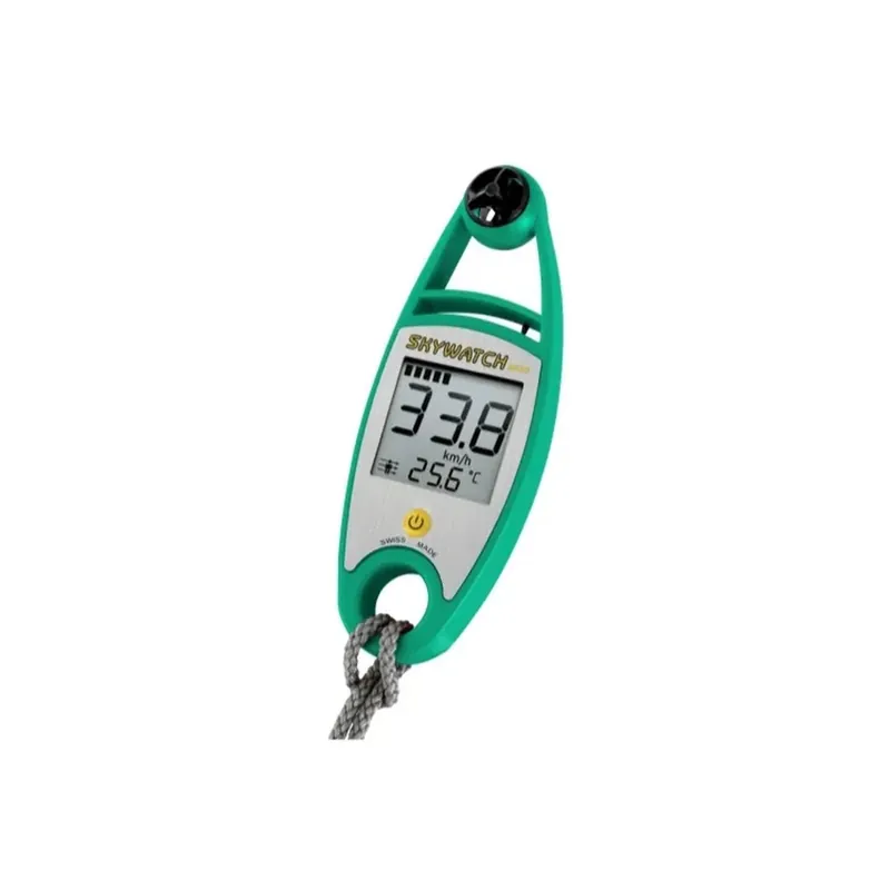 Sonderangebot Wind Anemo-Thermometer Skywatch AAWM0015