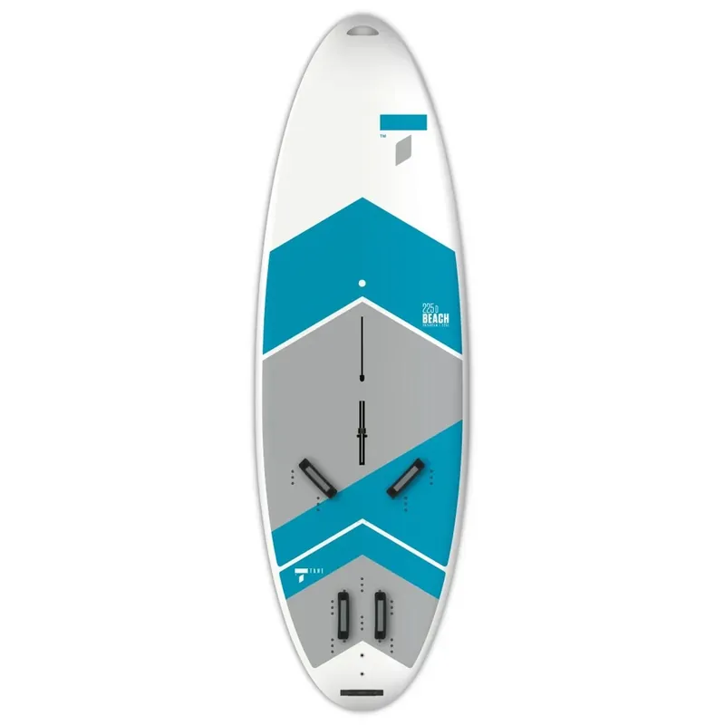 Wind Beach Board Size 225D Tahe Windsurf 106843 Schnäppchen
