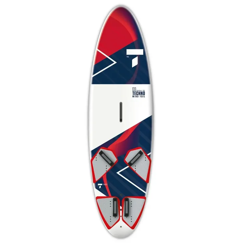 Highlight Wind Board Techno Size 133 Tahe Windsurf 106837