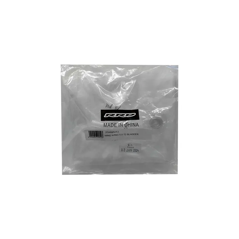 Wind Wing Bladder T2 Y26 Size 5.0 RRD 26WW50T2 Meistverkauft