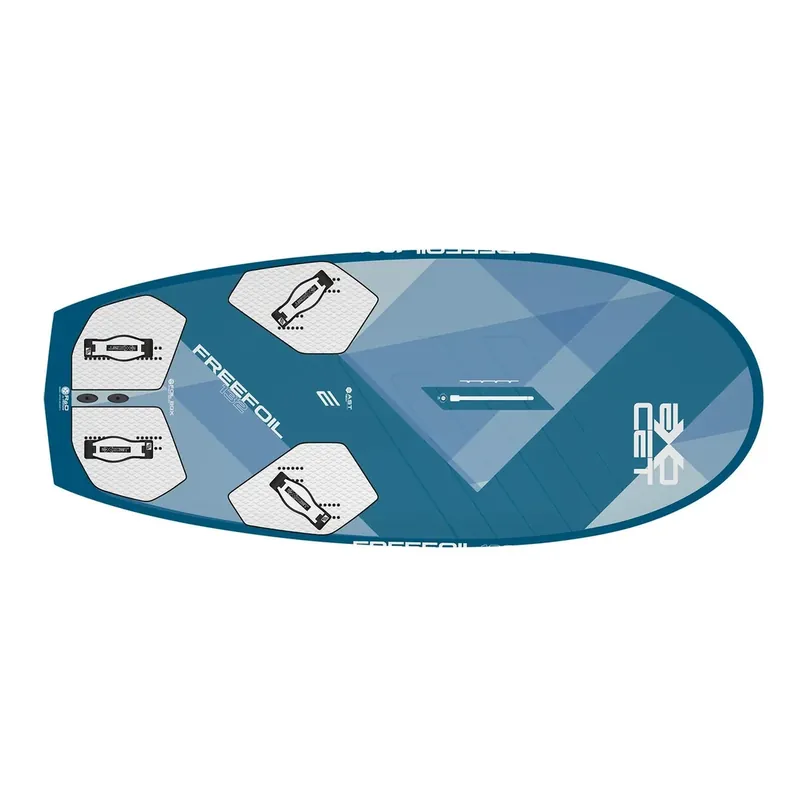 Top-Preis Windfoil Board Freefoil V3 AST 132l Exocet EX010010240