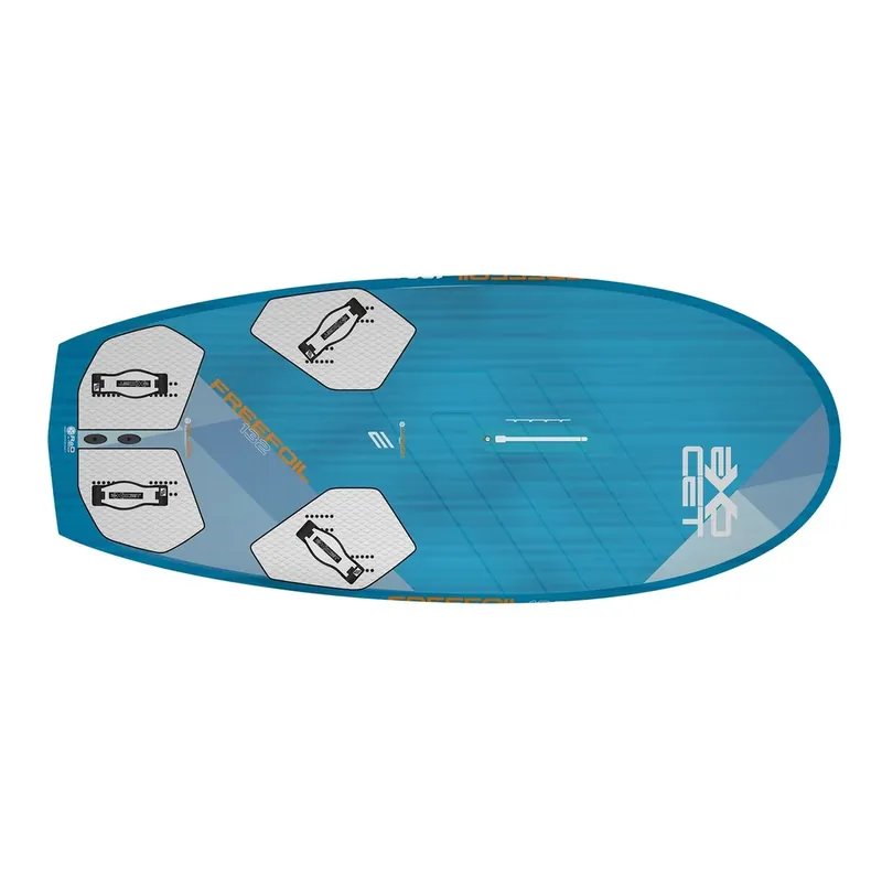 Windfoil Board Freefoil V3 Carbon 132l Exocet EX010010260 Knallerangebot