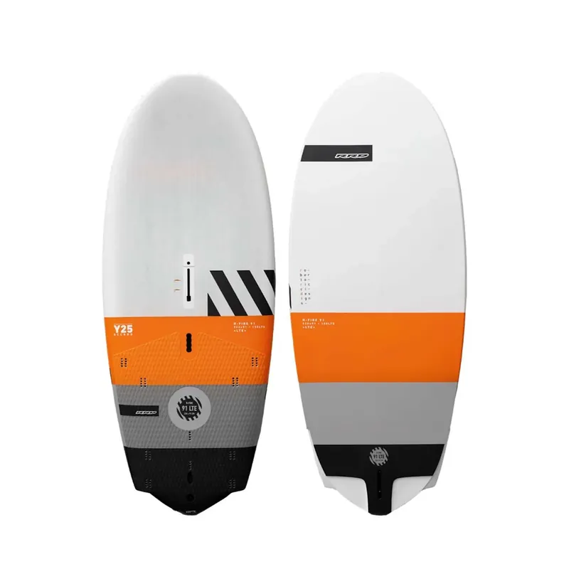 Windfoil Board H-Fire 91 Lte 236x91cm 147l RRD 25HF91LTE Direkt Vom Hersteller