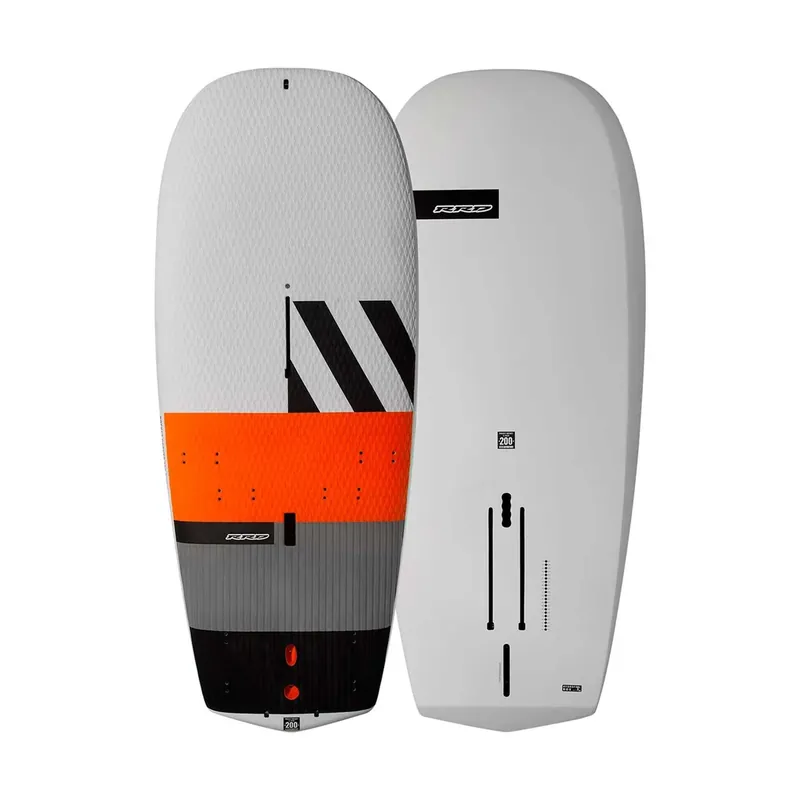 Markenprodukt Windfoil Board Pocket Rocket E-Tech 140l 200x80cm RRD 26PR200E