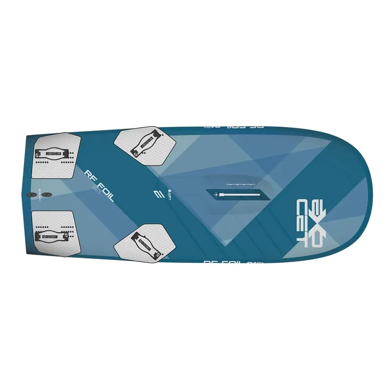 Preisreduziert Windfoil Board RF Foil V3 AST 81l Exocet EX010010280