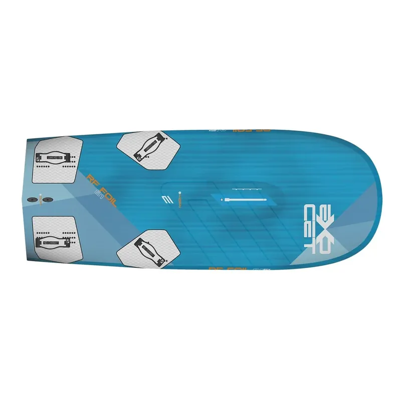 Beliebt Windfoil Board RF Foil V3 Carbon 81 168l Exocet EX010010300