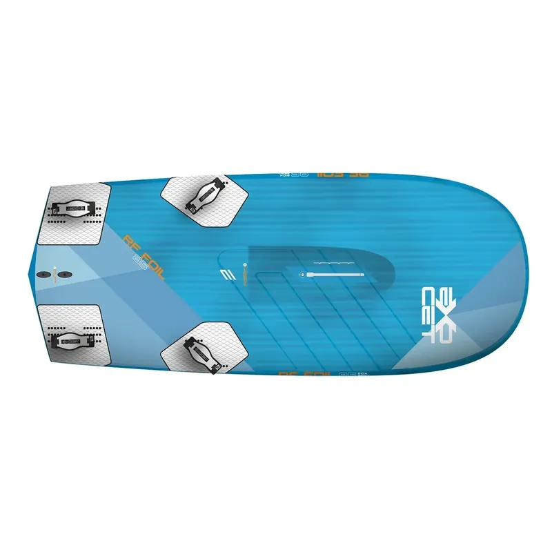 Highlight Windfoil Board RF Foil V3 Carbon 85 214l Exocet EX010010310