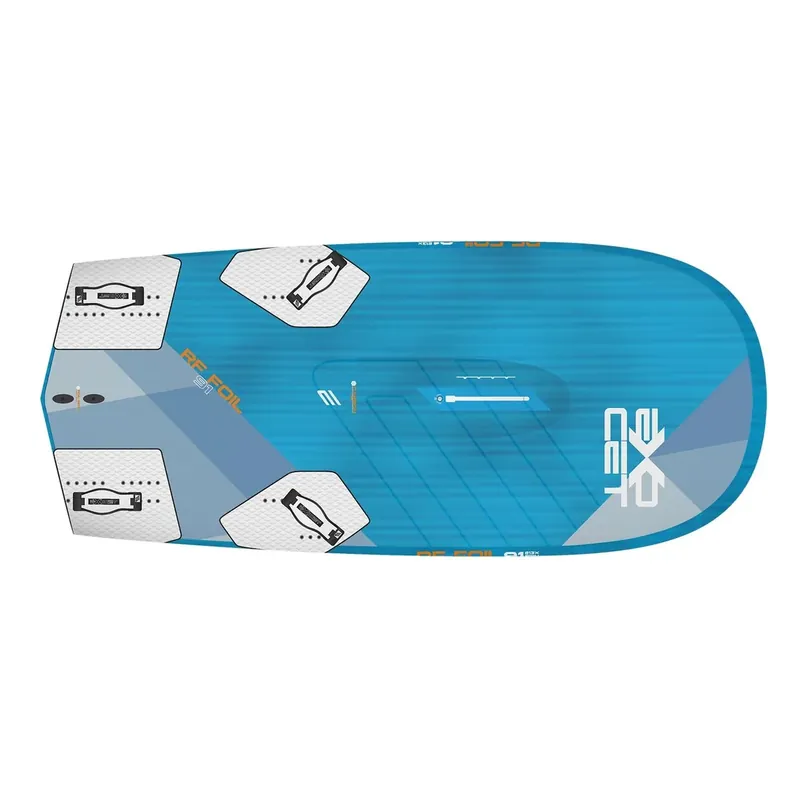Mega-Angebot Windfoil Board RF Foil V3 Carbon 91 226l Exocet EX010010320