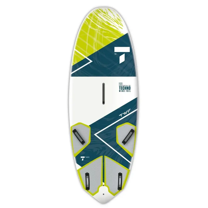 Knallerangebot Windfoil Board Techno 130 Tahe Windsurf 108218