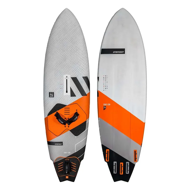 Windsurf Board Cult Ltd 222x60,5cm 94l RRD 26C94L Billig