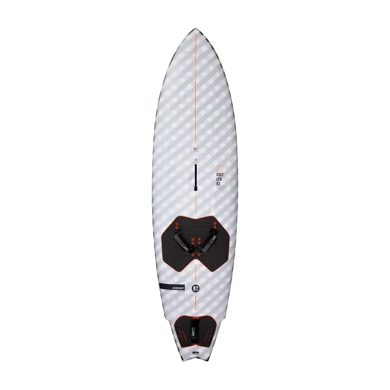 Windsurf Board Cult Ltd 74l 218x56,5cm RRD 29C74L Sonderangebot