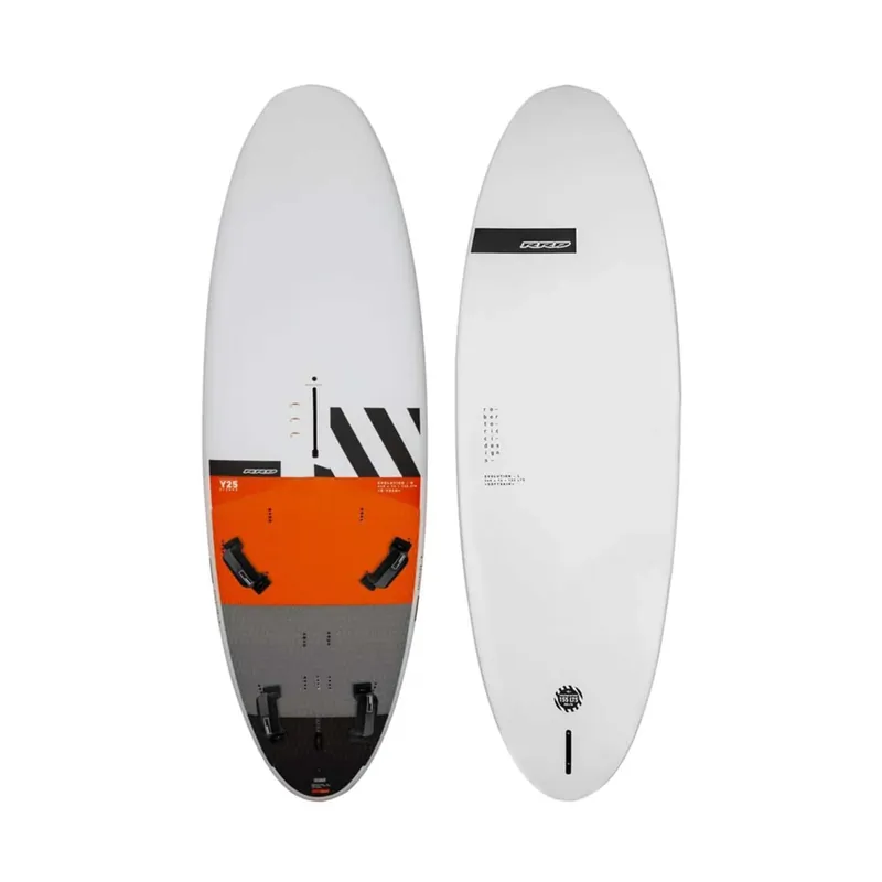 Direkt Vom Hersteller Windsurf Board Evolution E-Tech 115l 242x67cm RRD 25EXSE