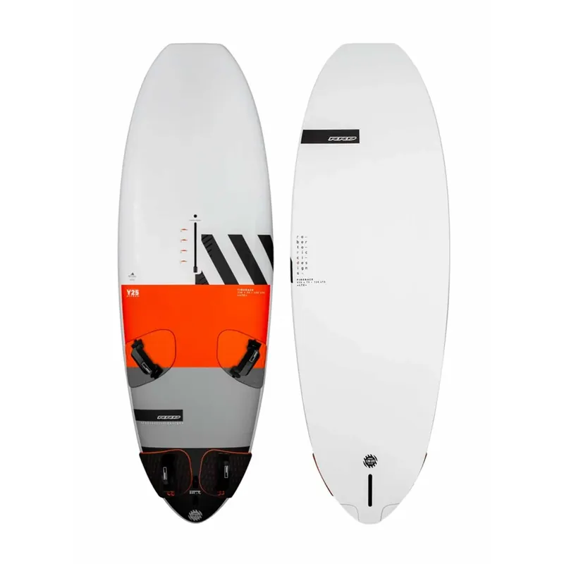 Windsurf Board Fire Race Y25 120 Lte 230x75cm RRD 25FR120LTE Neu