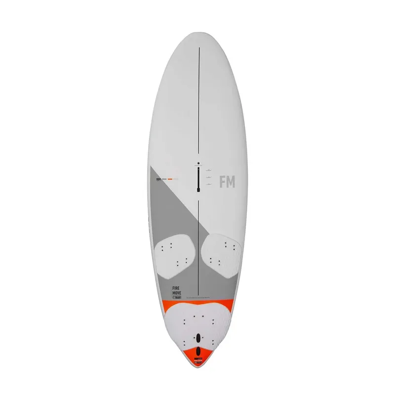 Solange Der Vorrat Reicht Windsurf Board Firemove E-Tech 105l 236x72cm RRD 30FREMVETC_00_105