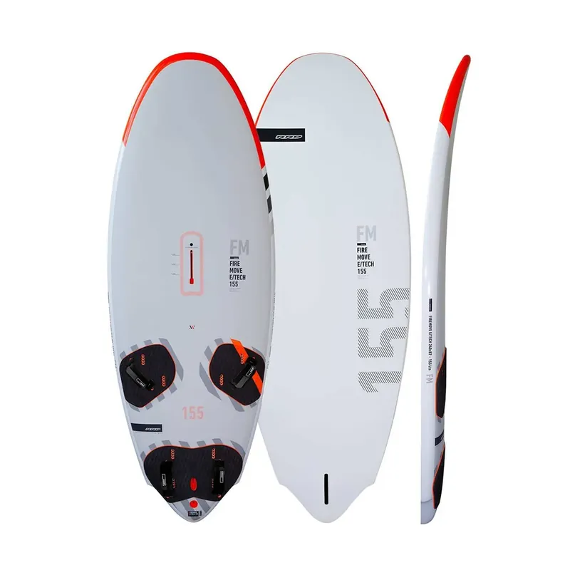 Windsurf Board Firemove E-Tech 240x87cm 155l RRD 27FM155E Jetzt Bestellen