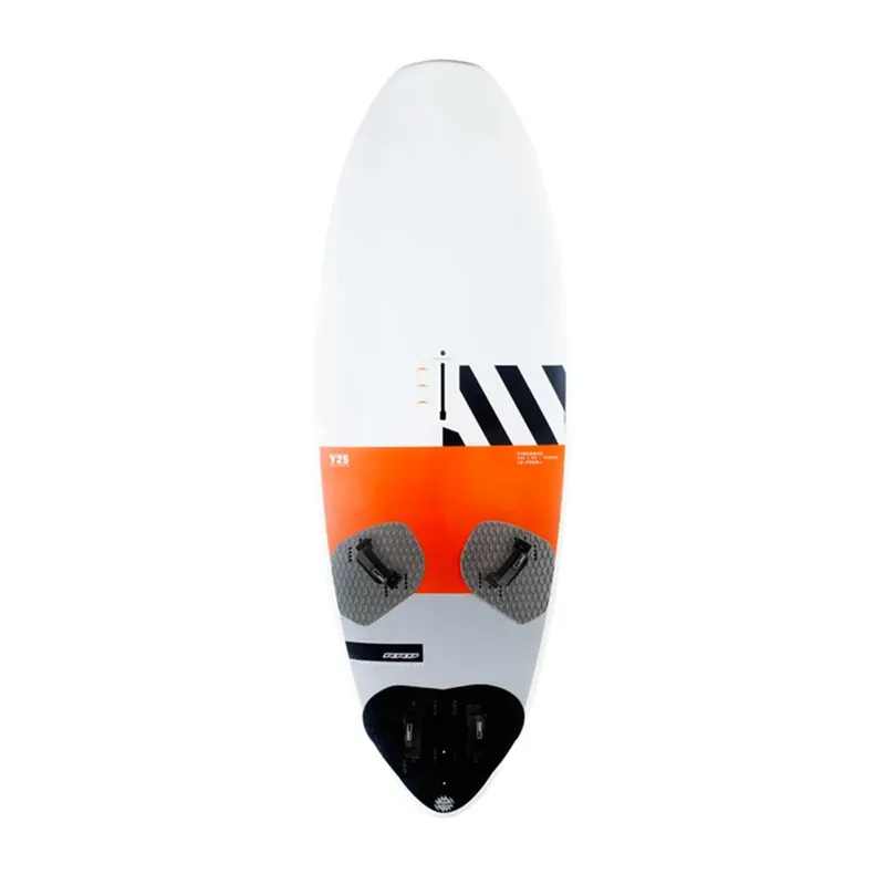 Knallerangebot Windsurf Board Firemove Flight E-Tech Y26 Size 135 RRD 26FMOVFETE_135