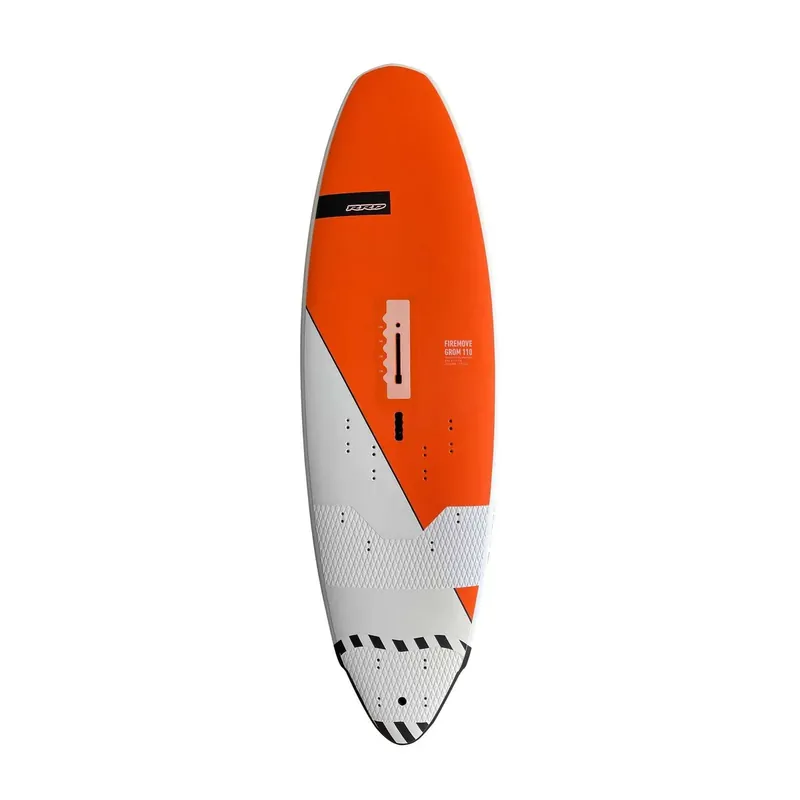 Windsurf Board Firemove Grom E-Tech 110l 233x74cm RRD 30FREMGETC_00_110 Mega-Angebot