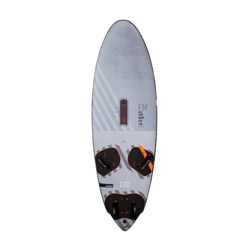 Windsurf Board Firemove LTD Y27 Size 135 RRD 27FMOVELTD_135 Heißes Angebot