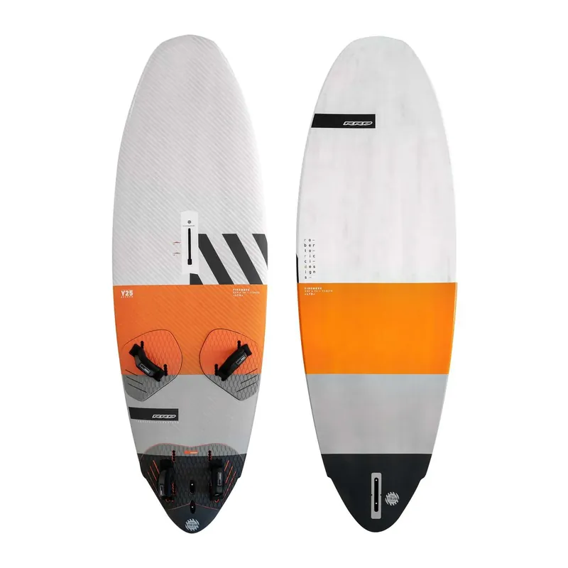 Windsurf Board Firemove Y25 110 Ltd RRD 25FM110LTD Sale