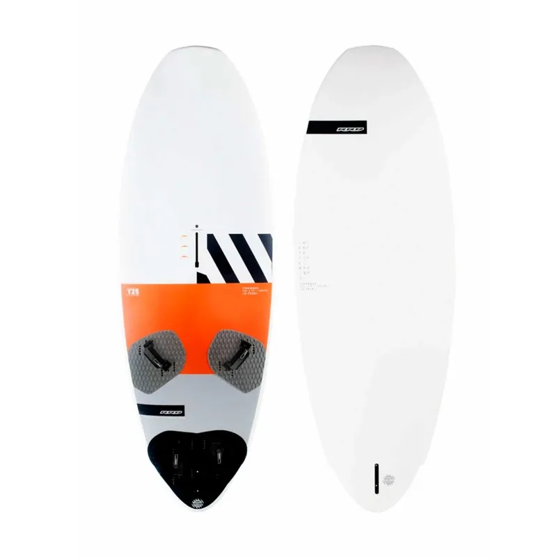 Windsurf Board Firemove Y25 120 E-Tech RRD 25FM120E Preisknaller