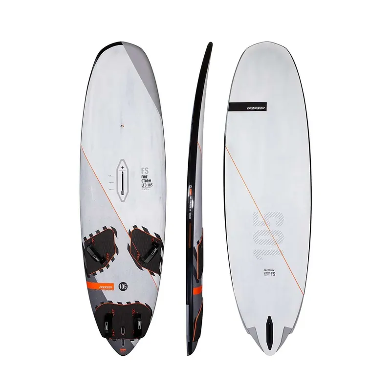Windsurf Board Firestorm Ltd 232x65cm 105l RRD 28FS105LTD Aktuell