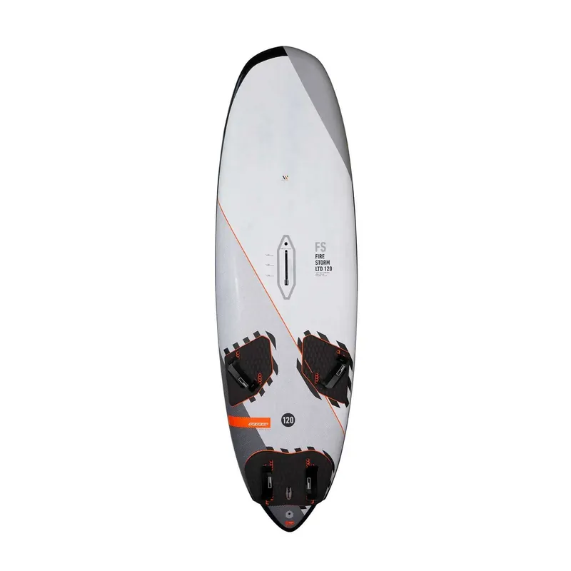 Windsurf Board Firestorm Ltd 236x75cm 135l RRD 28FSF135LTD Preiswert