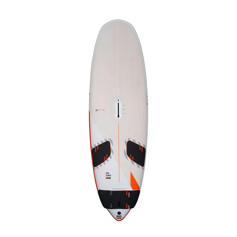 Windsurf Board Firestorm Lte 105l 232x65cm RRD 30FRSTRLTE_00_105 Sichere Zahlung