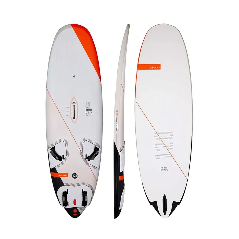 Wochenendangebot Windsurf Board Firestorm Lte 234x70cm 120l RRD 28FS120LTE