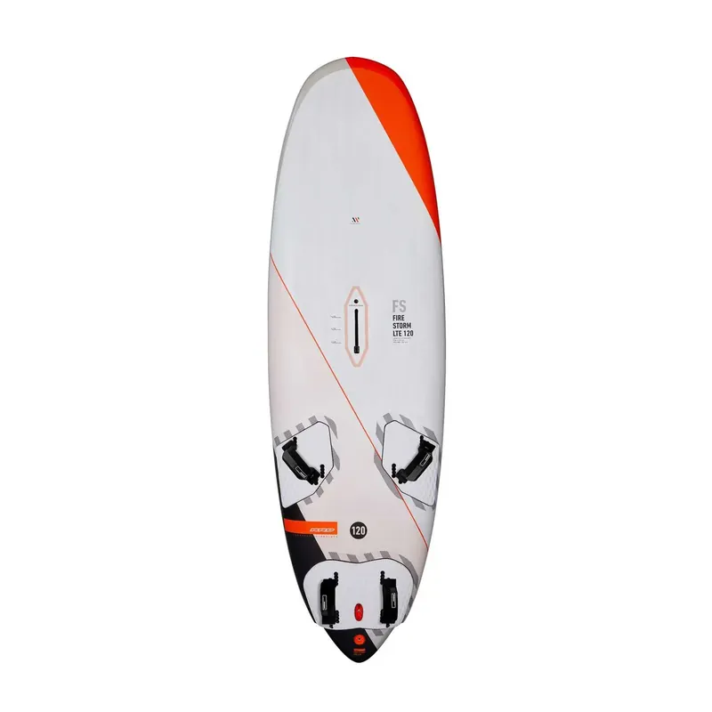 Windsurf Board Firestorm Lte 236x75cm 135l RRD 28FSF135LTE Jetzt Kaufen