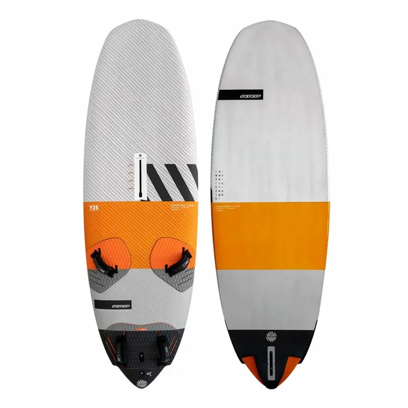 Ausverkauf Windsurf Board Firestorm Y25 120 Ltd RRD 25FS120LTD