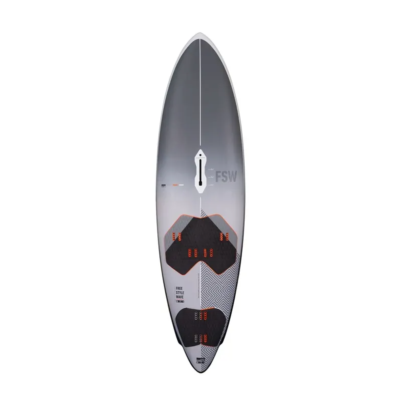 Windsurf Board Freestyle Wave Lte 84l 225x58cm RRD 30FRSWVLTE_00_84 Bestpreis