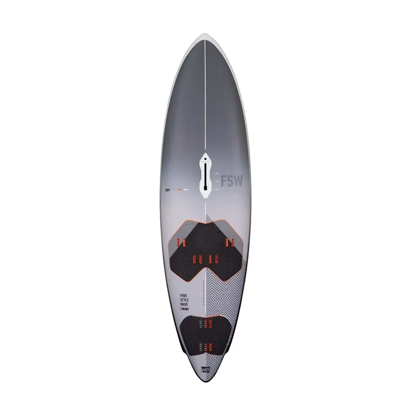 Windsurf Board Freestyle Wave Lte 90l 226x60cm RRD 30FRSWVLTE_00_90 Knallerangebot