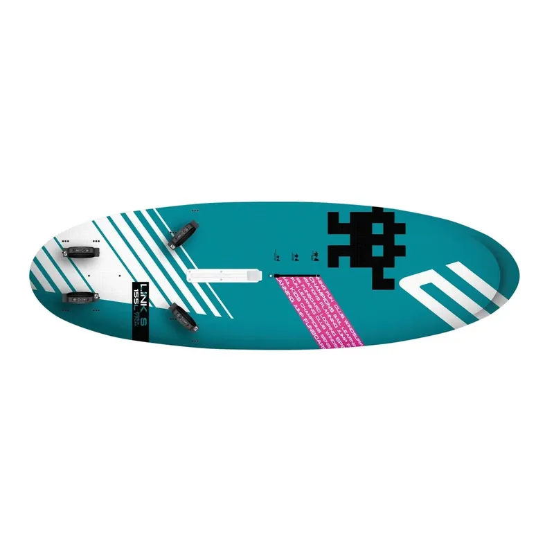 Knallerangebot Windsurf Board Link V4 AST S Exocet AR01531