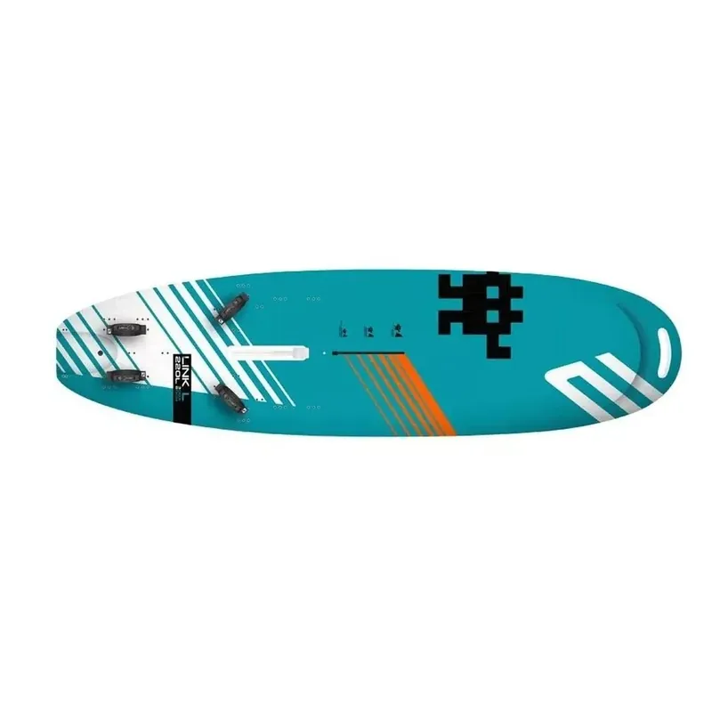Günstig Windsurf Board Link V4 USA Graphics AST L Exocet AR01764